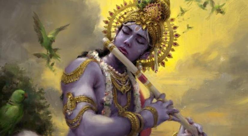 Janmashtami 2