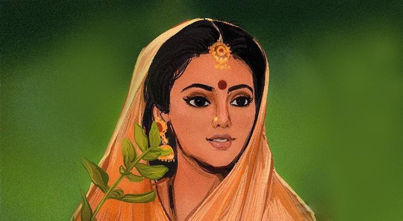Goddess Sita: Unknown facts about Maa Sita - InstaAstro