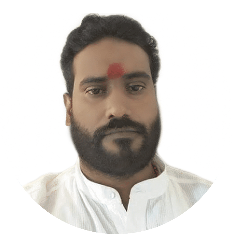 Astrologer Image