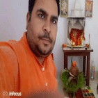 Astrologer Image