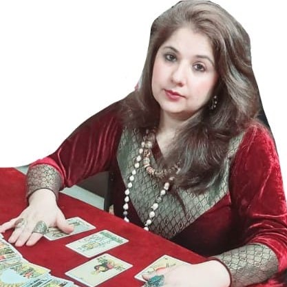 Astrologer Image