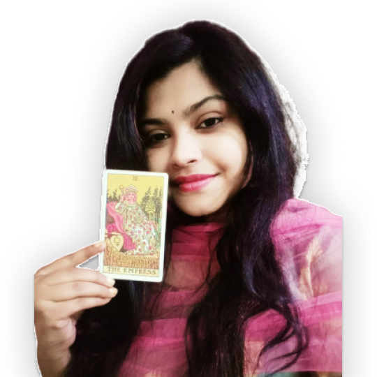 Astrologer Image