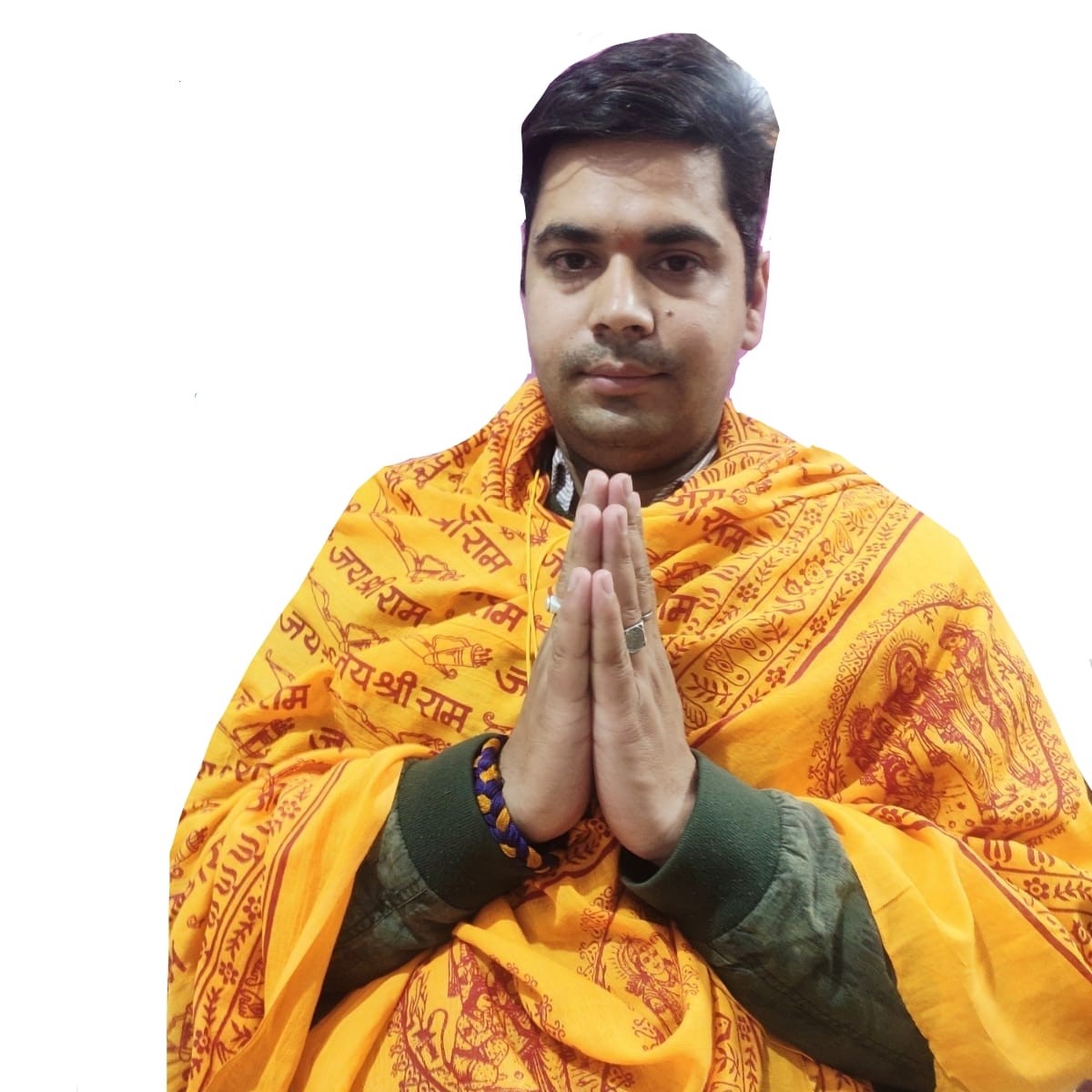 Astrologer Image