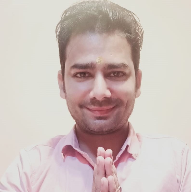 Astrologer Image
