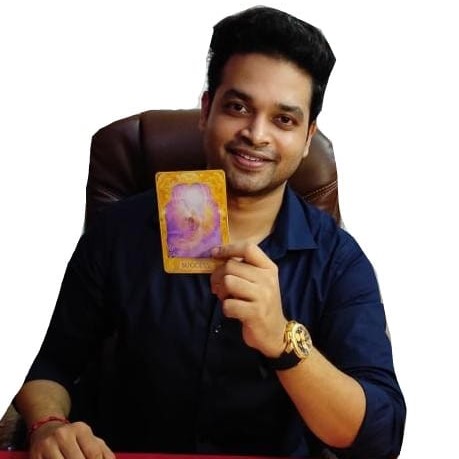 Astrologer Image