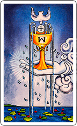 ace of cups image