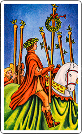 six of wands image