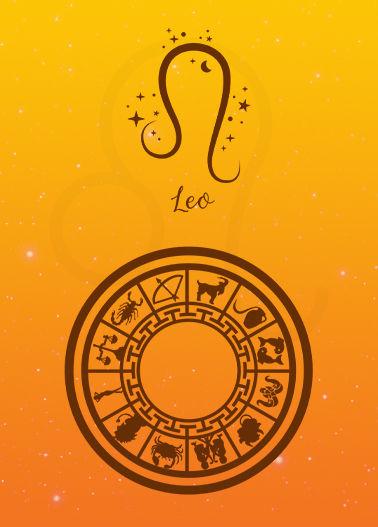 Leo Zodiac Sign: Everything You Need to Know - InstaAstro