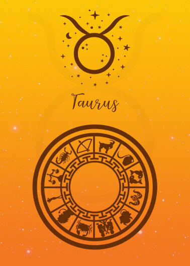 All About Taurus Zodiac Sign - InstaAstro